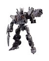 Figurine Transformers Scourge vue arrière