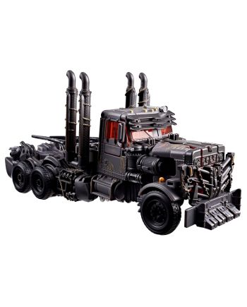 Figurine Transformers Scourge packaging Studio Series