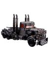 Figurine Transformers Scourge packaging Studio Series
