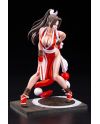 Packaging de la figurine Kotobukiya Mai Shiranui