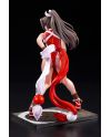 Statuette Mai Shiranui 21cm sous différents angles
