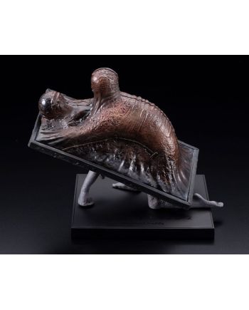 Statuette Abstract Daddy Silent Hill 2 par Kotobukiya vue de face