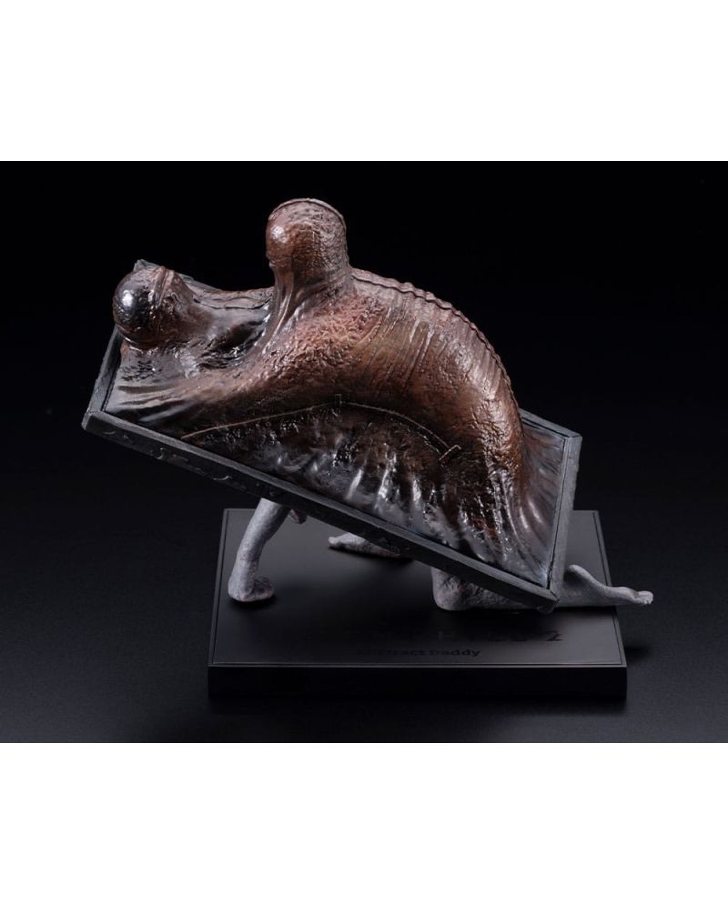 Statuette Abstract Daddy Silent Hill 2 par Kotobukiya vue de face
