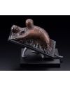 Statuette Abstract Daddy Silent Hill 2 par Kotobukiya vue de face
