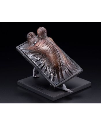 Statuette Abstract Daddy Silent Hill 2 vue de profil