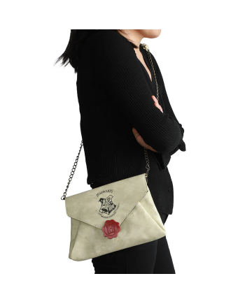 HARRY POTTER - Envelope - Clutch Bag