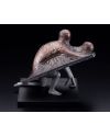 Statuette Abstract Daddy Silent Hill 2 détail du socle