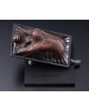 Statuette Abstract Daddy Silent Hill 2 packaging