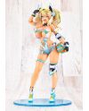 Statuette Summer Color Gene Phantasy Star Online 2 par Kotobukiya vue de face