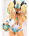 Statuette Summer Color Gene Phantasy Star Online 2 vue arrière