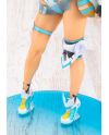 Statuette Summer Color Gene Phantasy Star Online 2 packaging