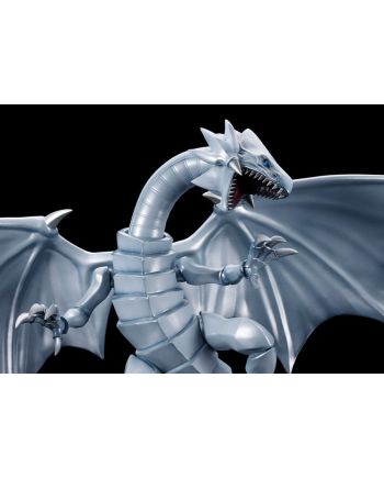 Figurine Yu-Gi-Oh Oshi Works présentée sous un autre angle