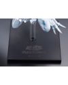 Packaging et statuette Dragon Blanc aux Yeux Bleus Kotobukiya