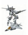 X-PLAY - J-35 Qiong Sheng - Model Kit 21cm - vue principale