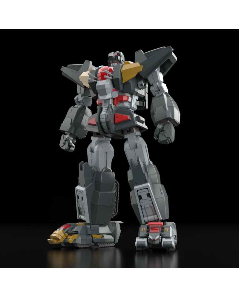 DANCOUGA - ACKS DN-01 - Model Kit 24cm - vue principale