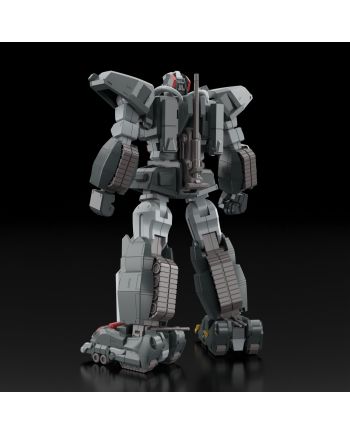 DANCOUGA - ACKS DN-01 - Model Kit 24cm - vue de face