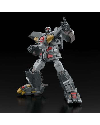 DANCOUGA - ACKS DN-01 - Model Kit 24cm - vue de profil