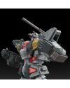 DANCOUGA - ACKS DN-01 - Model Kit 24cm - vue de dos