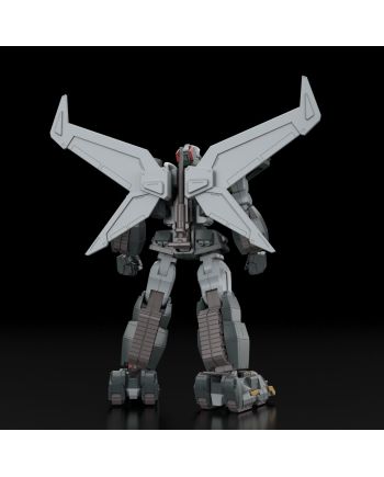 DANCOUGA - ACKS DN-01 - Model Kit 24cm - vue de detail