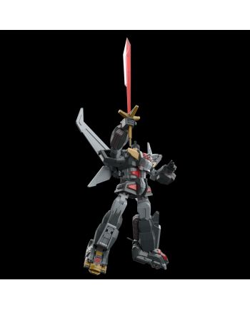 DANCOUGA - ACKS DN-01 - Model Kit 24cm - vue du packaging