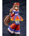 MEGA MAN X - Iris X4 - Model Kit 13.5cm - vue principale