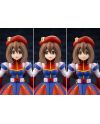 MEGA MAN X - Iris X4 - Model Kit 13.5cm - vue du packaging