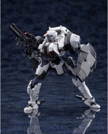 KIT BLOCK - Hexa Gear Bulkarm Lambda Osteon - Model Kit 18cm - vue principale