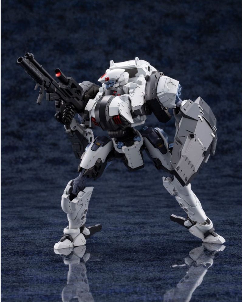 KIT BLOCK - Hexa Gear Bulkarm Lambda Osteon - Model Kit 18cm - vue principale