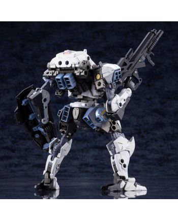 KIT BLOCK - Hexa Gear Bulkarm Lambda Osteon - Model Kit 18cm - vue de face