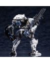 KIT BLOCK - Hexa Gear Bulkarm Lambda Osteon - Model Kit 18cm - vue de face