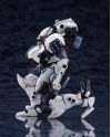 KIT BLOCK - Hexa Gear Bulkarm Lambda Osteon - Model Kit 18cm - vue de profil