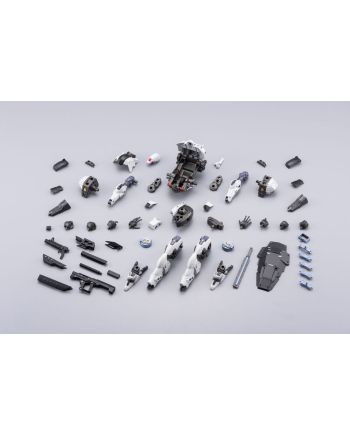 KIT BLOCK - Hexa Gear Bulkarm Lambda Osteon - Model Kit 18cm - vue du packaging