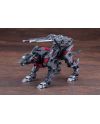 ZOIDS - HMM Lihgtning Saix Irvine Special 2000 - Model Kit 26.5cm - vue principale