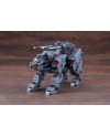 ZOIDS - HMM Lihgtning Saix Irvine Special 2000 - Model Kit 26.5cm - vue de face