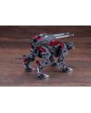 ZOIDS - HMM Lihgtning Saix Irvine Special 2000 - Model Kit 26.5cm - vue de profil