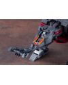 ZOIDS - HMM Lihgtning Saix Irvine Special 2000 - Model Kit 26.5cm - vue de dos