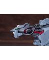 ZOIDS - HMM Lihgtning Saix Irvine Special 2000 - Model Kit 26.5cm - vue de detail