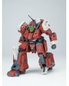 SHEIK MAINLAND - Hong Mo (Red) - Model Kit 1/144 - vue de face