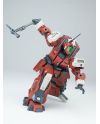 SHEIK MAINLAND - Hong Mo (Red) - Model Kit 1/144 - vue de profil