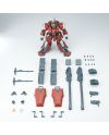 SHEIK MAINLAND - Hong Mo (Red) - Model Kit 1/144 - vue du packaging