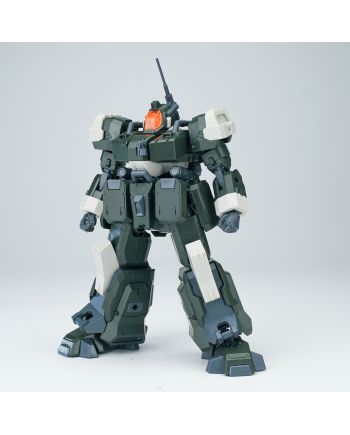 SHEIK MAINLAND - Hong Mo (Vert) - Model Kit 1/144 - vue principale