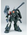 SHEIK MAINLAND - Hong Mo (Vert) - Model Kit 1/144 - vue de profil