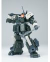 SHEIK MAINLAND - Hong Mo (Vert) - Model Kit 1/144 - vue de dos