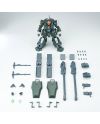 SHEIK MAINLAND - Hong Mo (Vert) - Model Kit 1/144 - vue du packaging