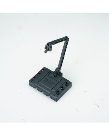 3 MIN PROJECT - Fenrir (Jaune) - Model Kit 1/18 11.2cm - vue de dos