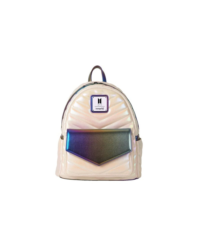 BTS - Mini Backpack Loungefly