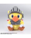 CHOCOBO'S MYSTERY DUNGEON EVERY BUDDY! - Chocobo Knight - Peluche 17cm - vue principale