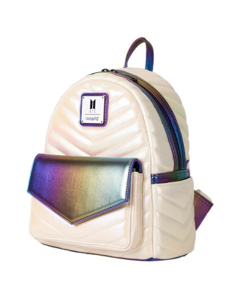 BTS - Mini Backpack Loungefly