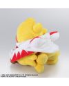 CHOCOBO'S MYSTERY DUNGEON EVERY BUDDY! - Chocobo Mage - Peluche 17cm - vue de detail