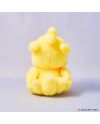 FINAL FANTASY - Fluffy Chocobo - Peluche 15cm - vue de detail